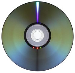 DVD image
